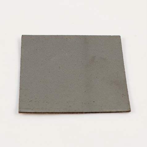 Water repellent LD13 damping sheet for vibration isolation