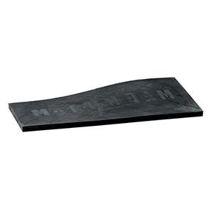 Mafund Anti-vibration plate for noise/vibration insulation between concrete elements