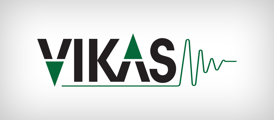 VIKAS is now IAC Acoustics A/S's vibration department