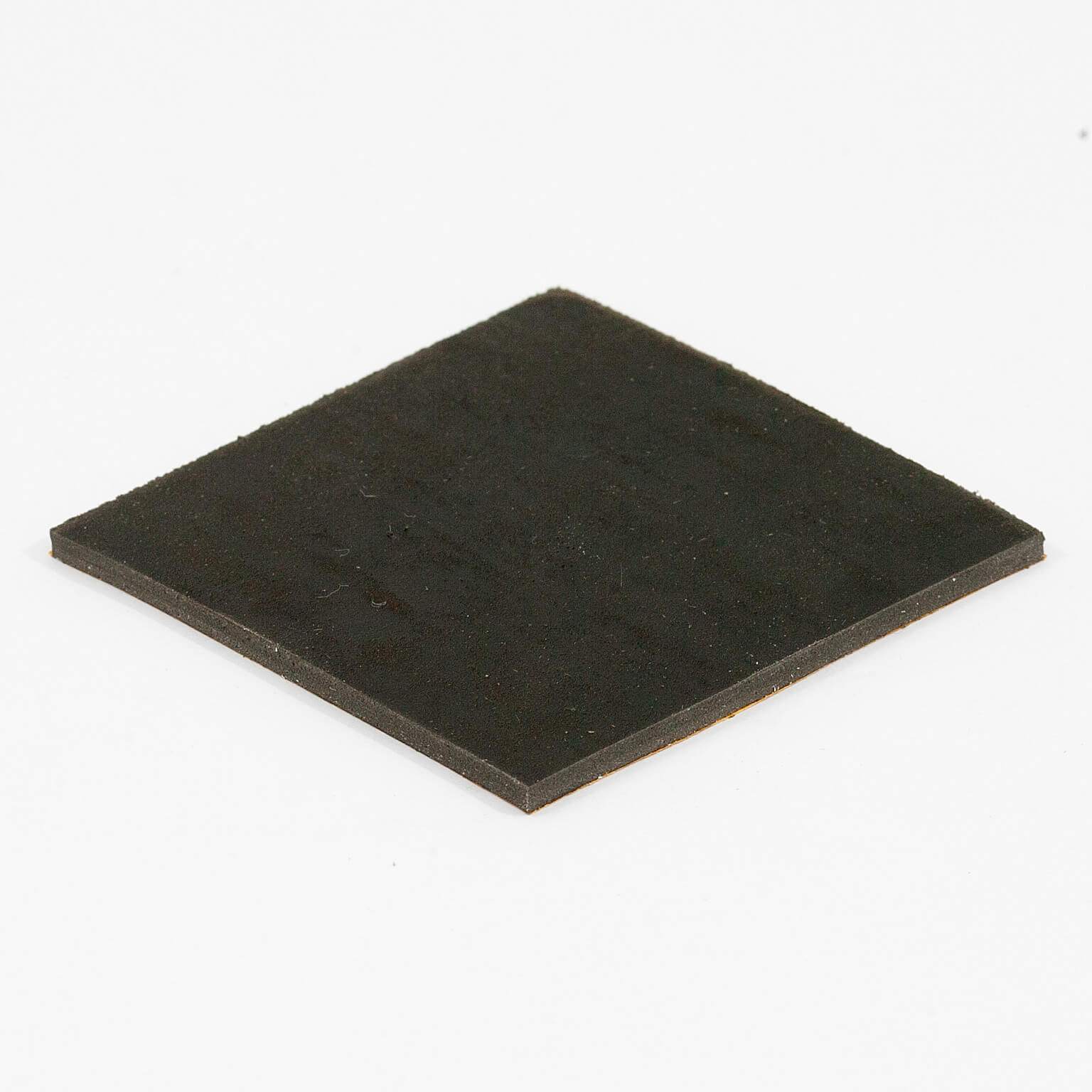 AVP35 damping sheet with adhesive