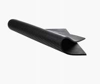 VIKAS grooved rubber sheeting RG8 and RG10