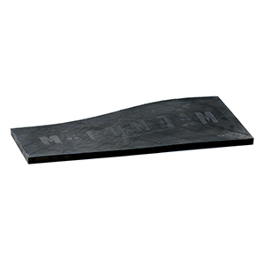 Mafund Anti-vibration plate for noise/vibration insulation between concrete elements