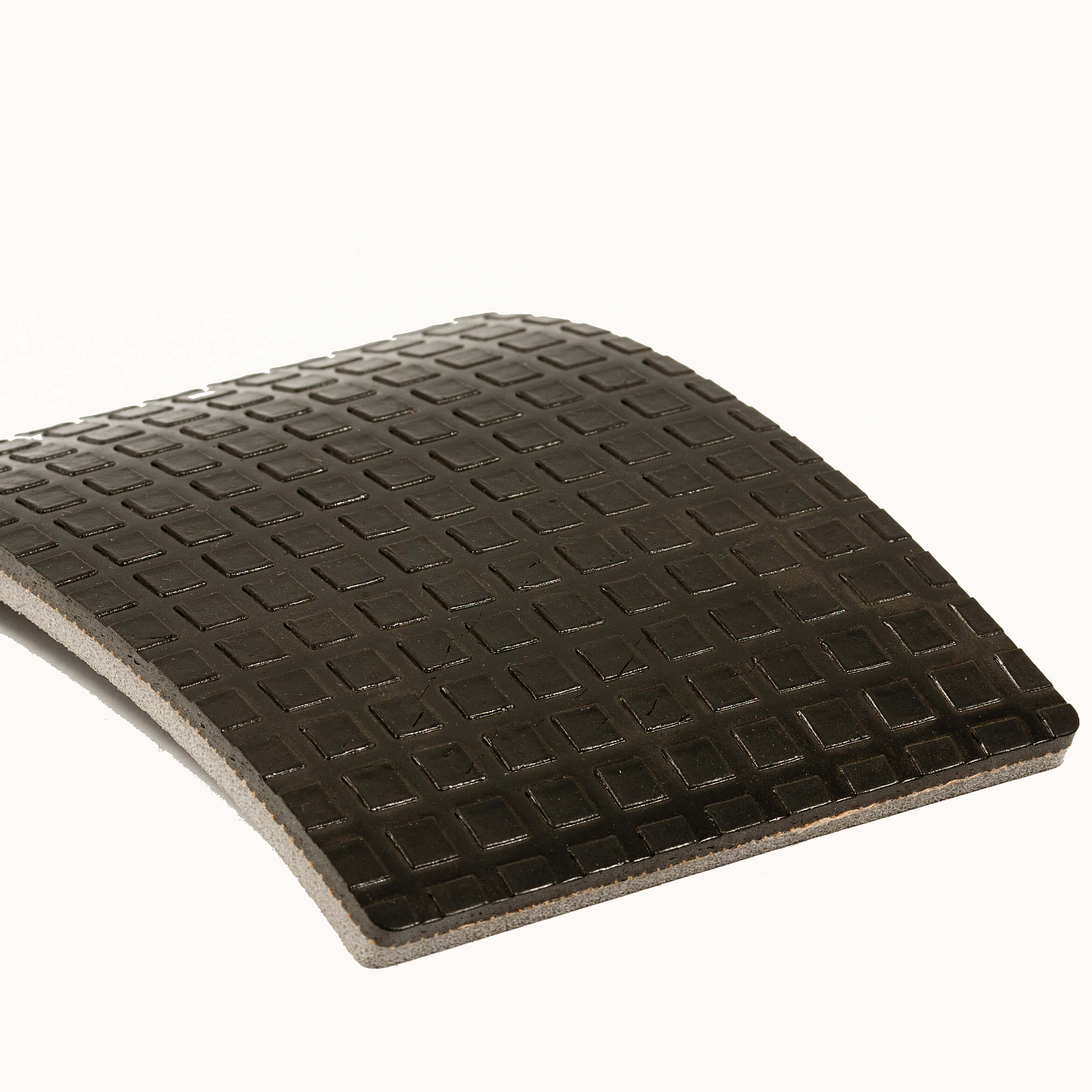 Waterproof and durable floor and sound insulation mat